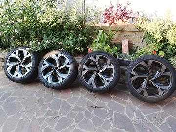 Pneumatici gomme Michelin primacy 5 235/45 R20