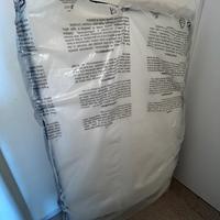 materasso nuovissimo