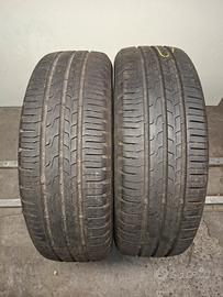 gomme 175/65/14 continental al 70%