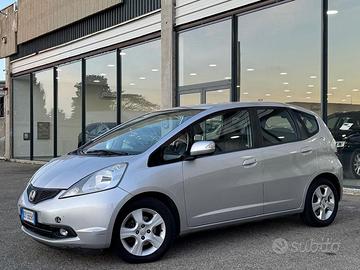 Honda Jazz 1.4 i-VTEC EXCLUSIVE