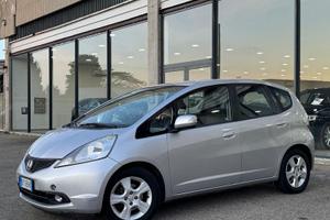 Honda Jazz 1.4 i-VTEC EXCLUSIVE