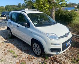 Fiat Panda 0.9 TwinAir Turbo Natural Power Easy