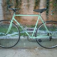Bicicletta Edoardo Bianchi Sprint anni 70