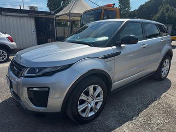 Land Rover Range Evoque 2.0 TD4 150 CV 5p. HSE Dyn