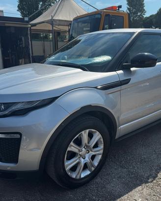 Land Rover Range Evoque 2.0 TD4 150 CV 5p. HSE Dyn