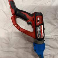 Cesoia a batteria Milwaukee M18BMS20