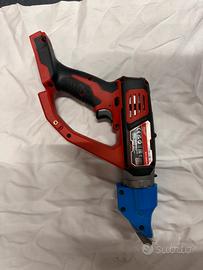 Cesoia a batteria Milwaukee M18BMS20