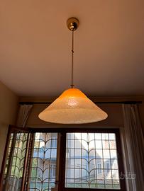 Lampadario originale La Murrina