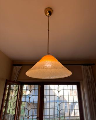 Lampadario originale La Murrina