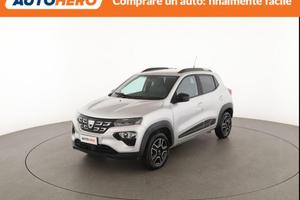DACIA Spring ER69127
