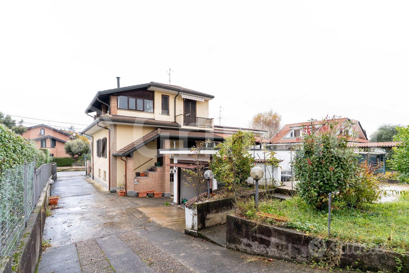 House in Triuggio, Tregasio - Vista 3