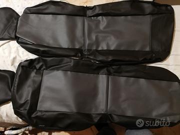 FODERE ECOPELLE SEDILI FIAT 