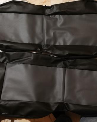 FODERE ECOPELLE SEDILI FIAT 