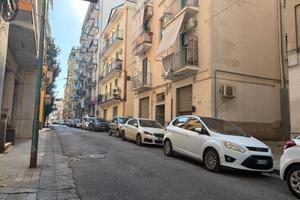 In zona centrale-casa comoda e versatile