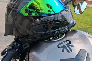 casco carbon core track