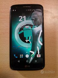 Lg g2 d802
