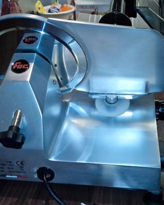 Affettatrice FAC