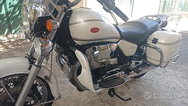 Moto Guzzi California 1100 - 2009