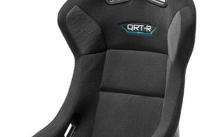 SEDILE SPARCO QRT-R RALLY / RACING / FIA / MOTORI 