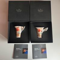 Rosenthal studio line Espresso Mythos Nr.7 coppia