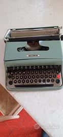 olivetti 22