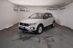 VOLKSWAGEN T-Roc I 2022 - T-Roc 1.5 tsi Life dsg