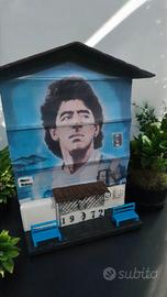 murales rione traiano 