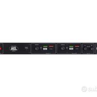 asl bs216 INTERCOM master station e beltpack