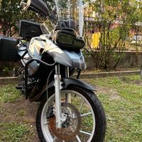 Bmw f 650 gs - 2010