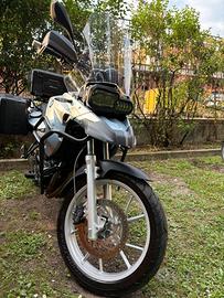 Bmw f 650 gs - 2010