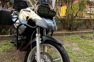 Bmw f 650 gs - 2010