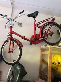 bicicletta graziella