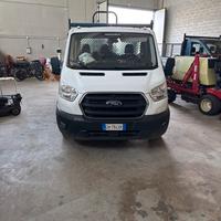 Ford transit RIBALTABILE