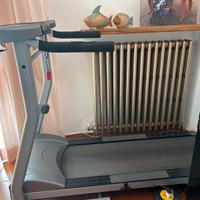 Tapis roulant elettrico domestico