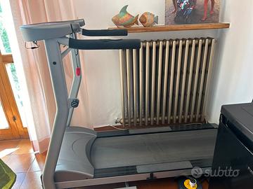 Tapis roulant elettrico domestico