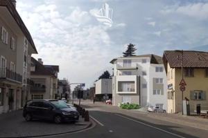 Ora: Negozio di nuova costruzione