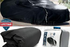 Telo Copriauto per ALFA ROMEO su MISURA da Esterno