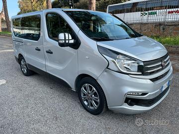 Fiat Talento