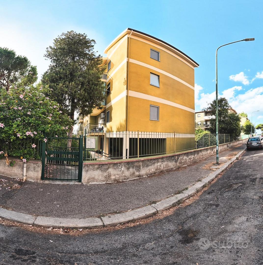 Appartamento – Sassari, Santa Maria di Pisa - Vista 3