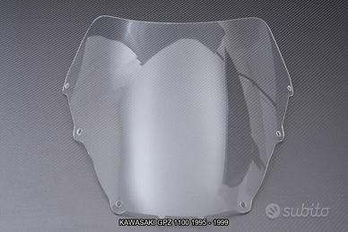 Cupolino / Parabrezza KAWASAKI GPZ 1100 1995 1999