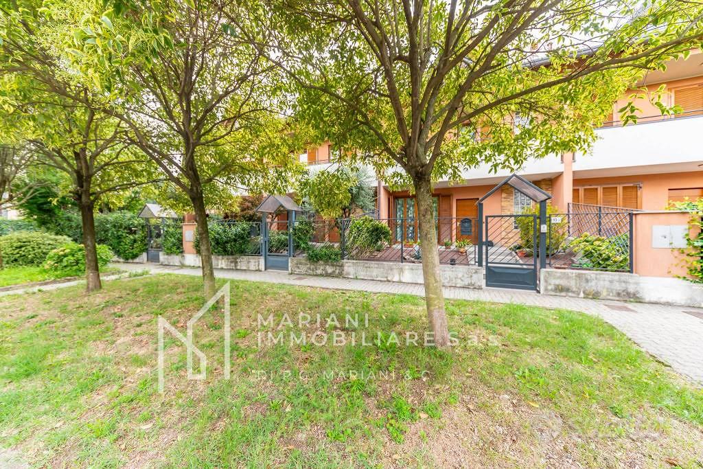 Casa – Busto Arsizio, Madonna Regina - Vista 3
