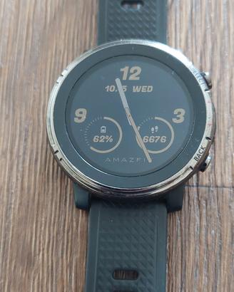 orologio Smartwatch amazfit stratos 3