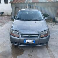 CHEVROLET KALOS 2006