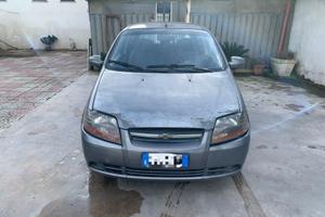 CHEVROLET KALOS 2006