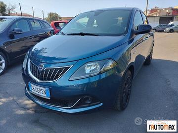 LANCIA - Ypsilon 1.0 firefly hybrid Silver s&s