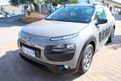 Citroen C4 Cactus PureTech 82 Feel