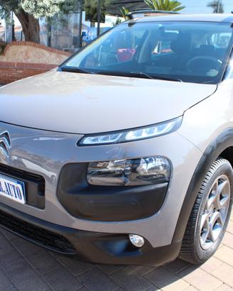 Citroen C4 Cactus PureTech 82 Feel