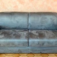 Divano letto Poltronesofà