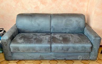 Divano letto Poltronesofà