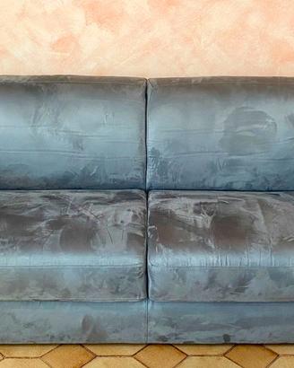 Divano letto Poltronesofà